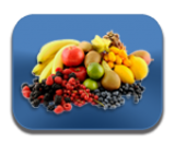 frukt
